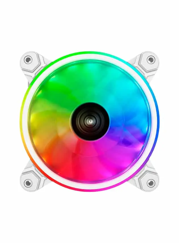 FAN RAIDMAX NV-T120FWP ARGB